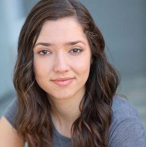 Meet your Posher, Maggie may